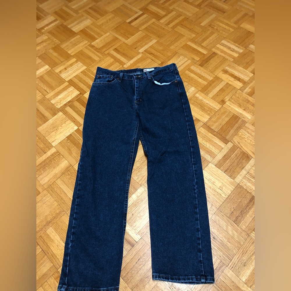Mens wrangler jeans